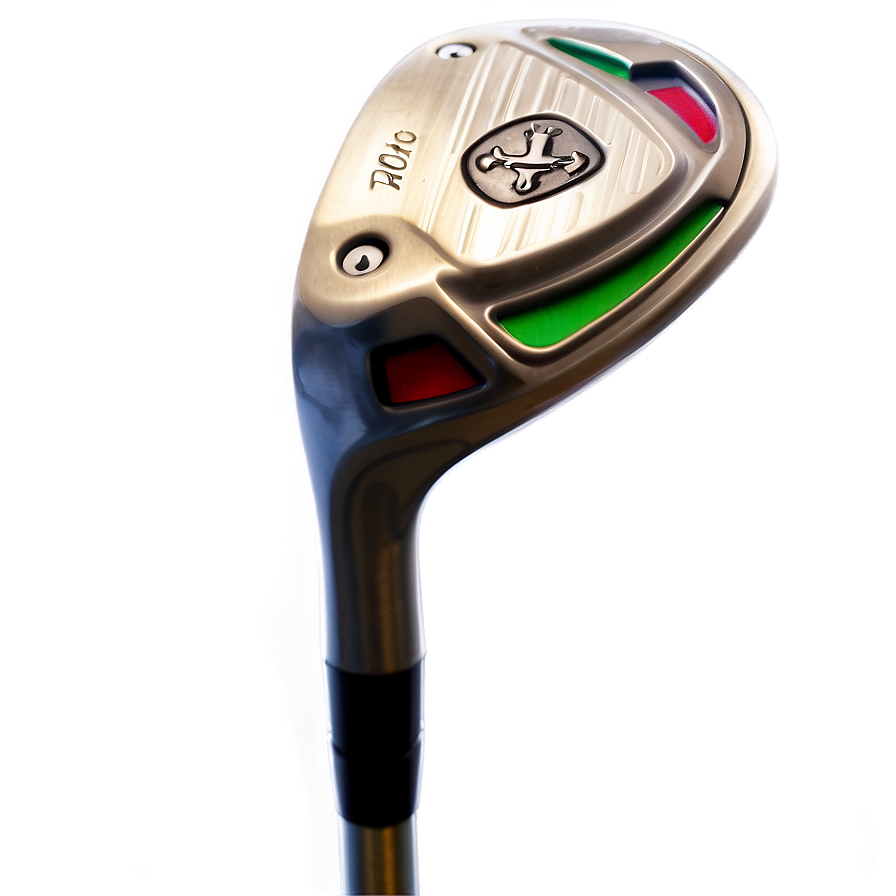 Tour-level Golf Clubs Png 73 PNG