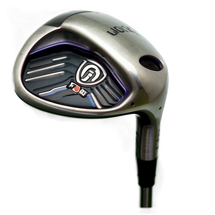 Tour-level Golf Clubs Png Sdt80 PNG