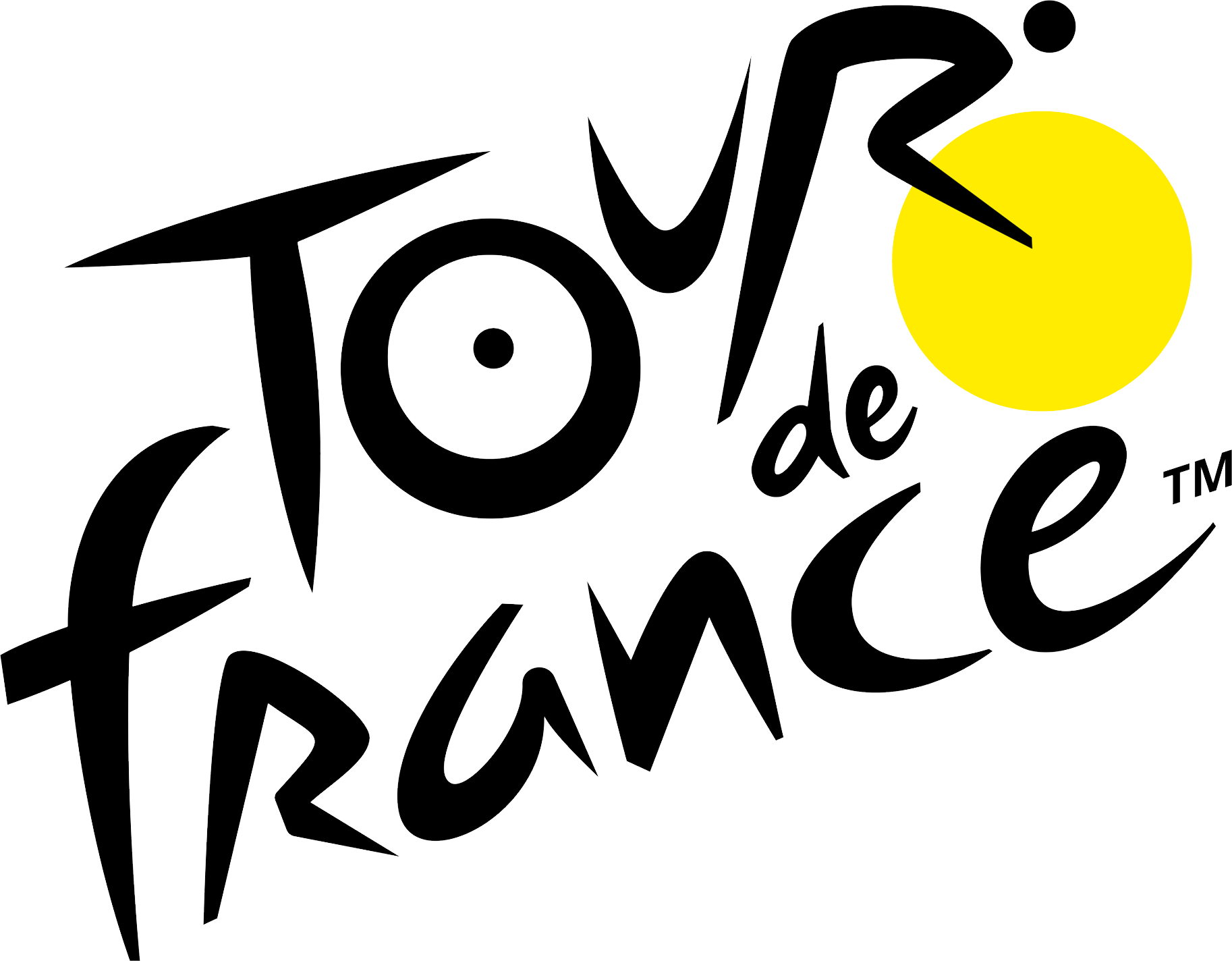 Tourde France Logo PNG