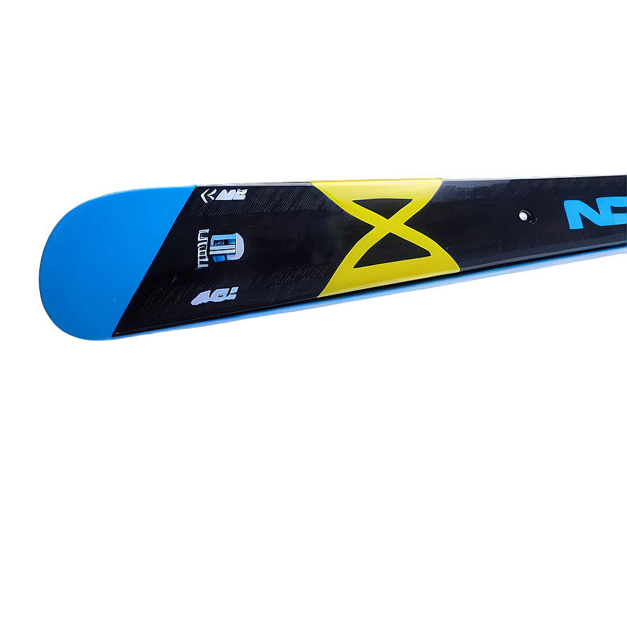 Touring Skis Png 06132024 PNG