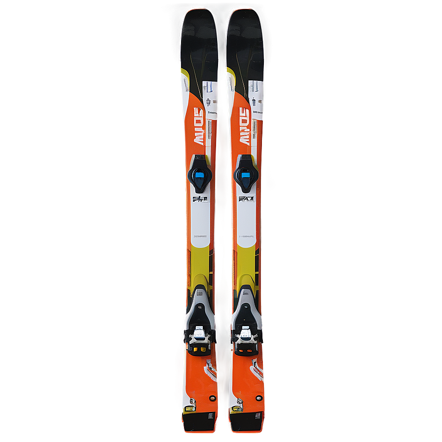 Touring Skis Png Qnu PNG