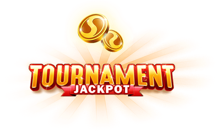 Tournament Jackpot Graphic PNG