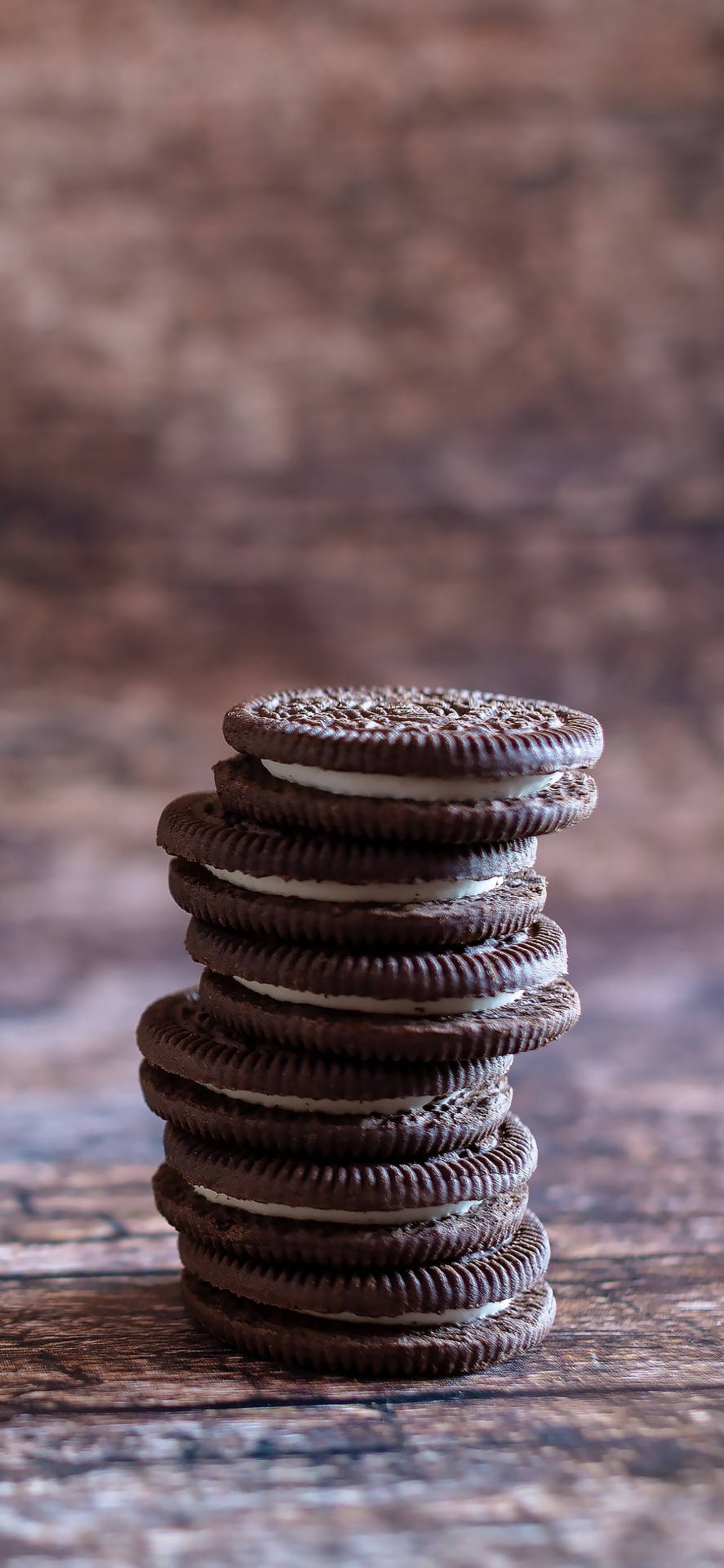 Tower Cookie Iphone Wallpaper