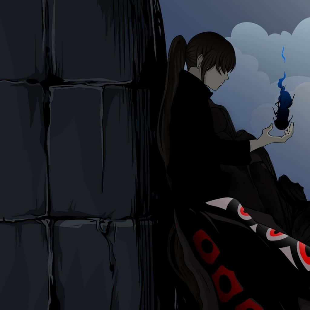 Experience The Bizarre World of Tower of God