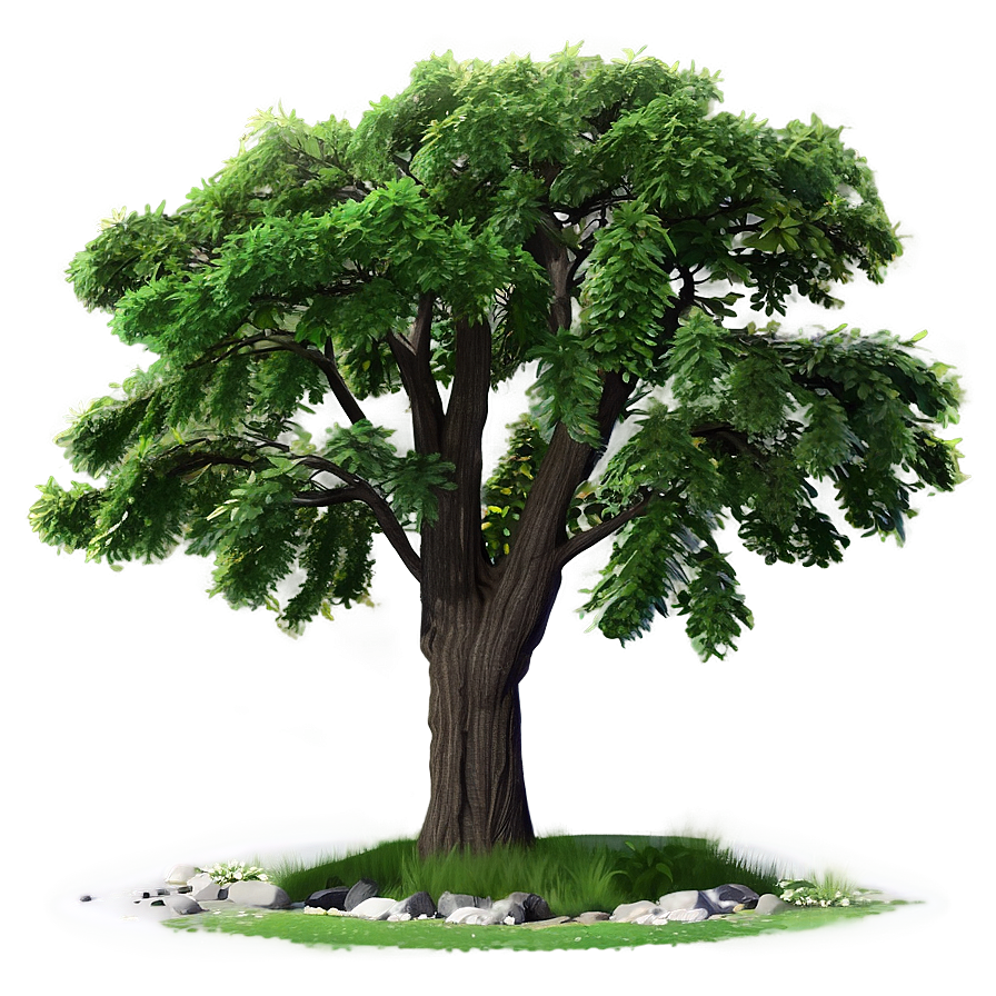 Towering Elm Tree Png 9 PNG