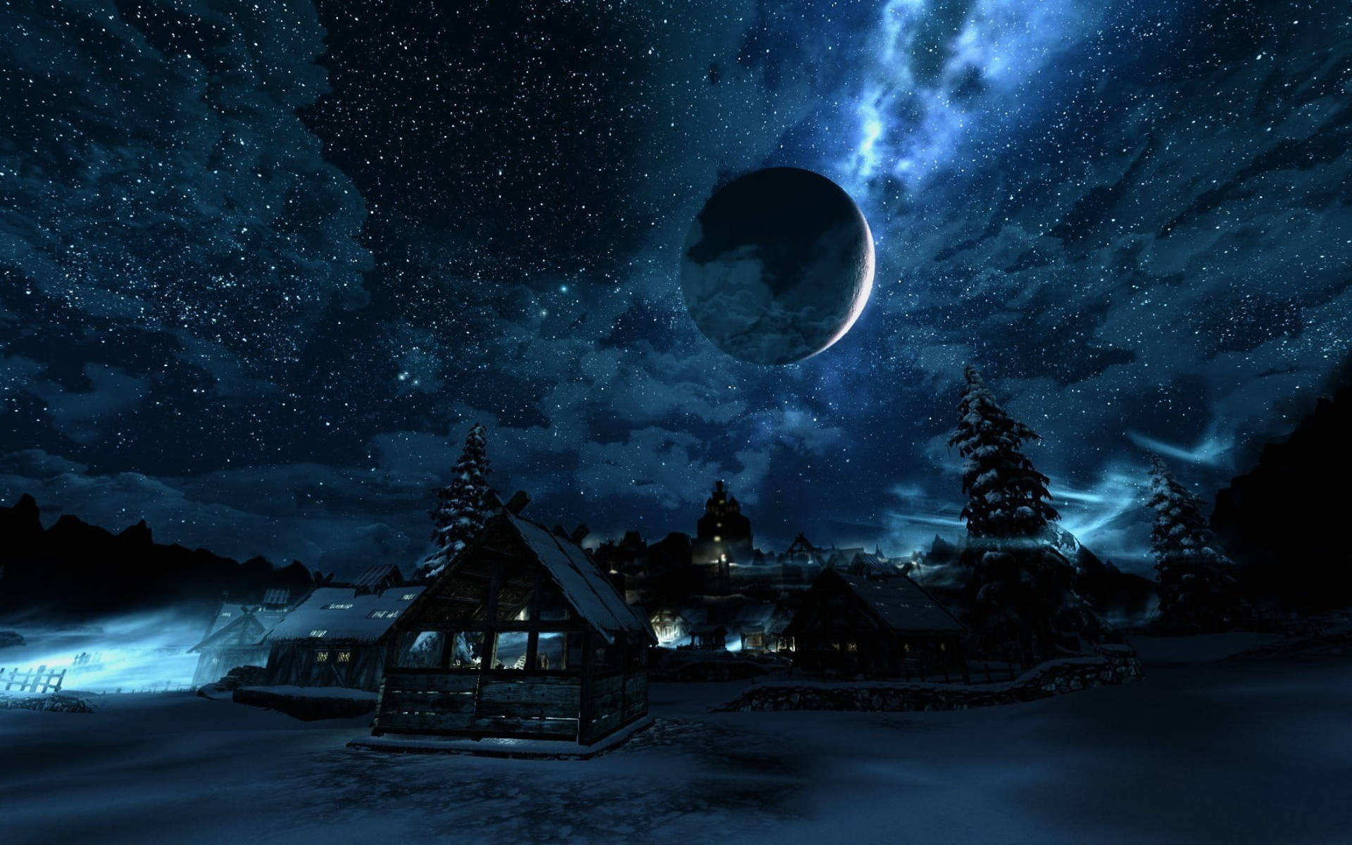 Night's. Зима ночь. Зимний ночной пейзаж. Ночь Луна. Зимняя ночь фон.