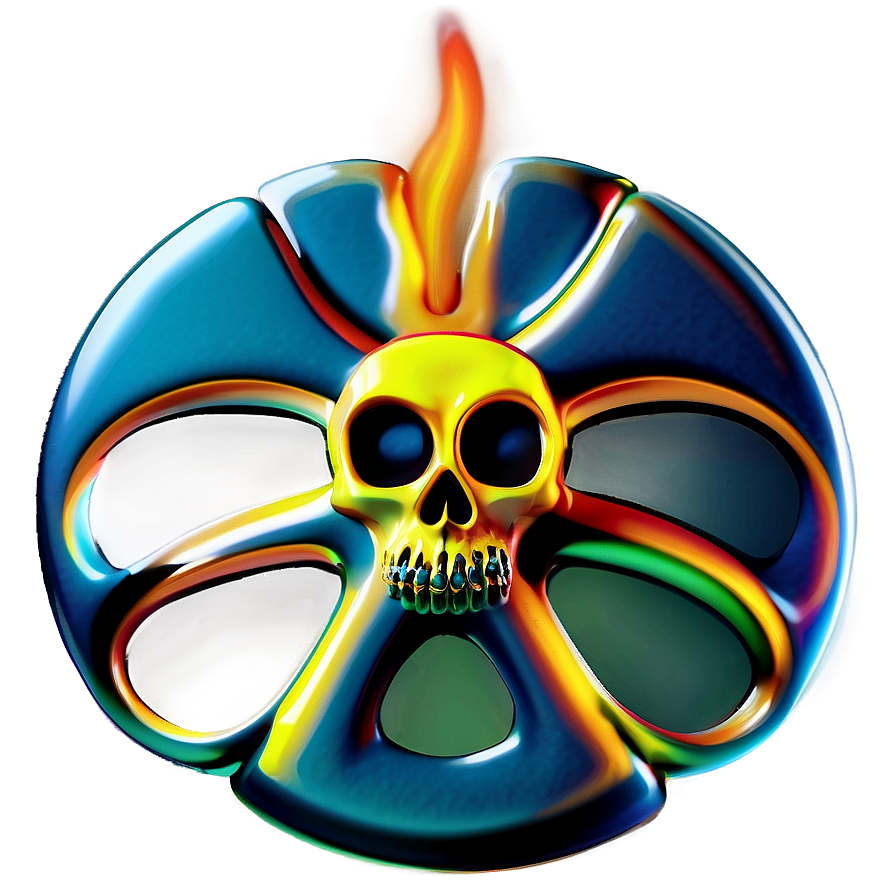 Toxic Symbol Png Eyx PNG