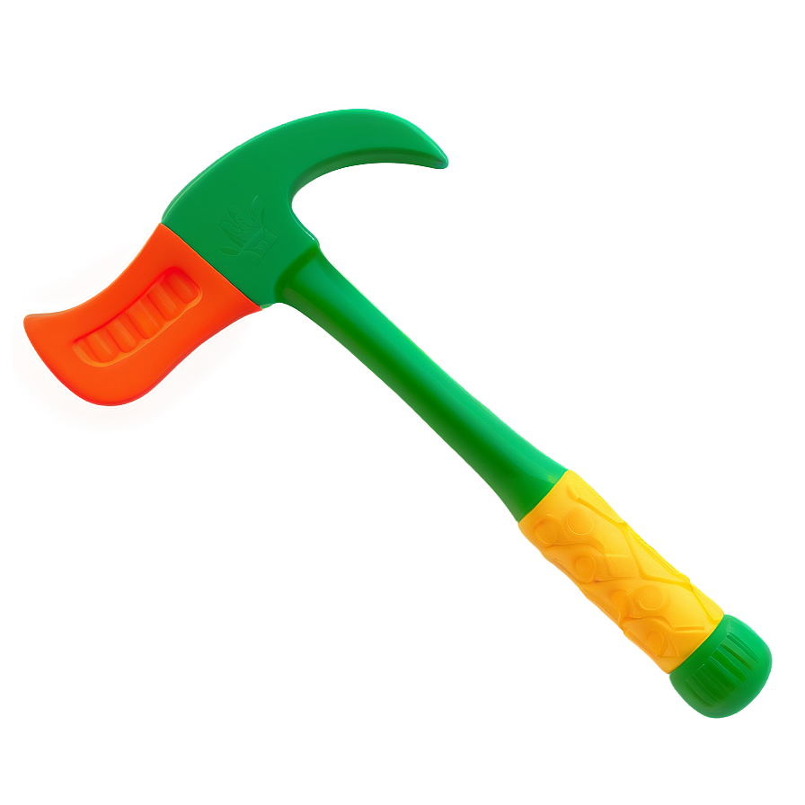 Toy Ax For Kids Png 5 PNG