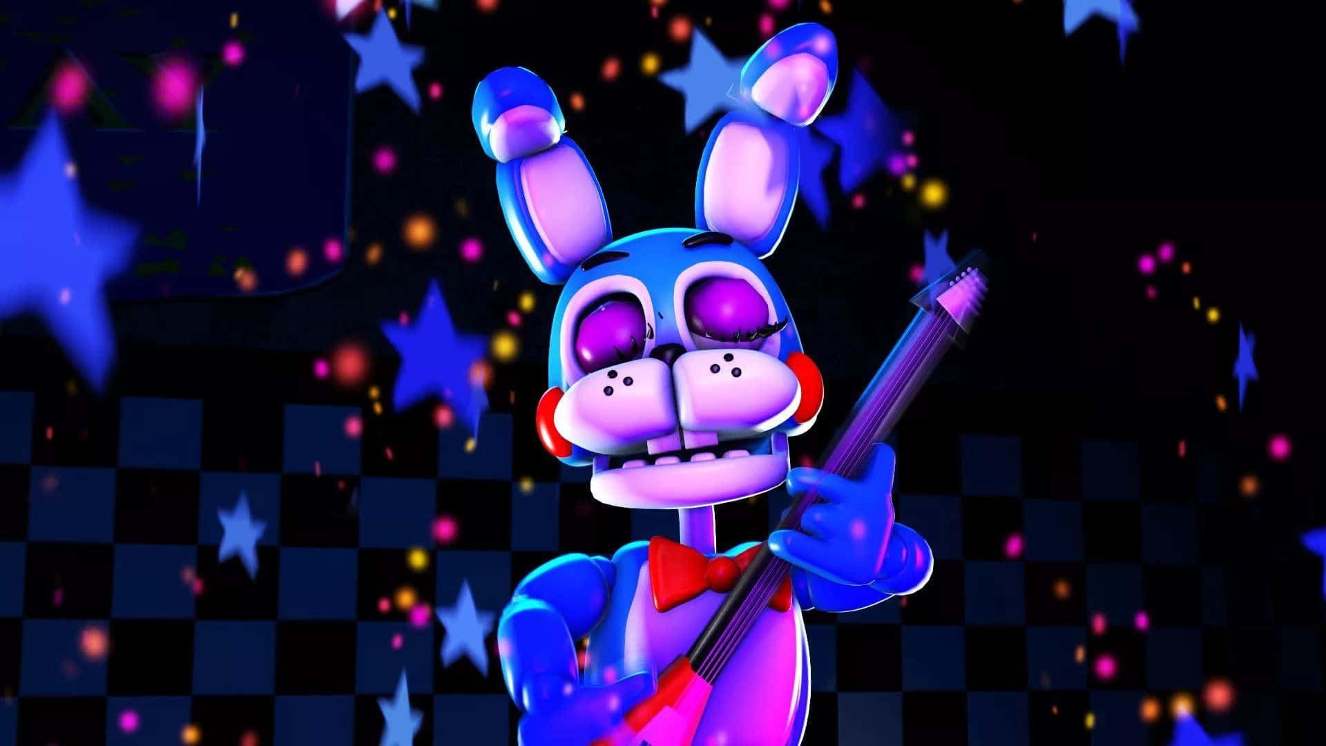 Anime Bonnie Wallpapers - Wallpaper Cave
