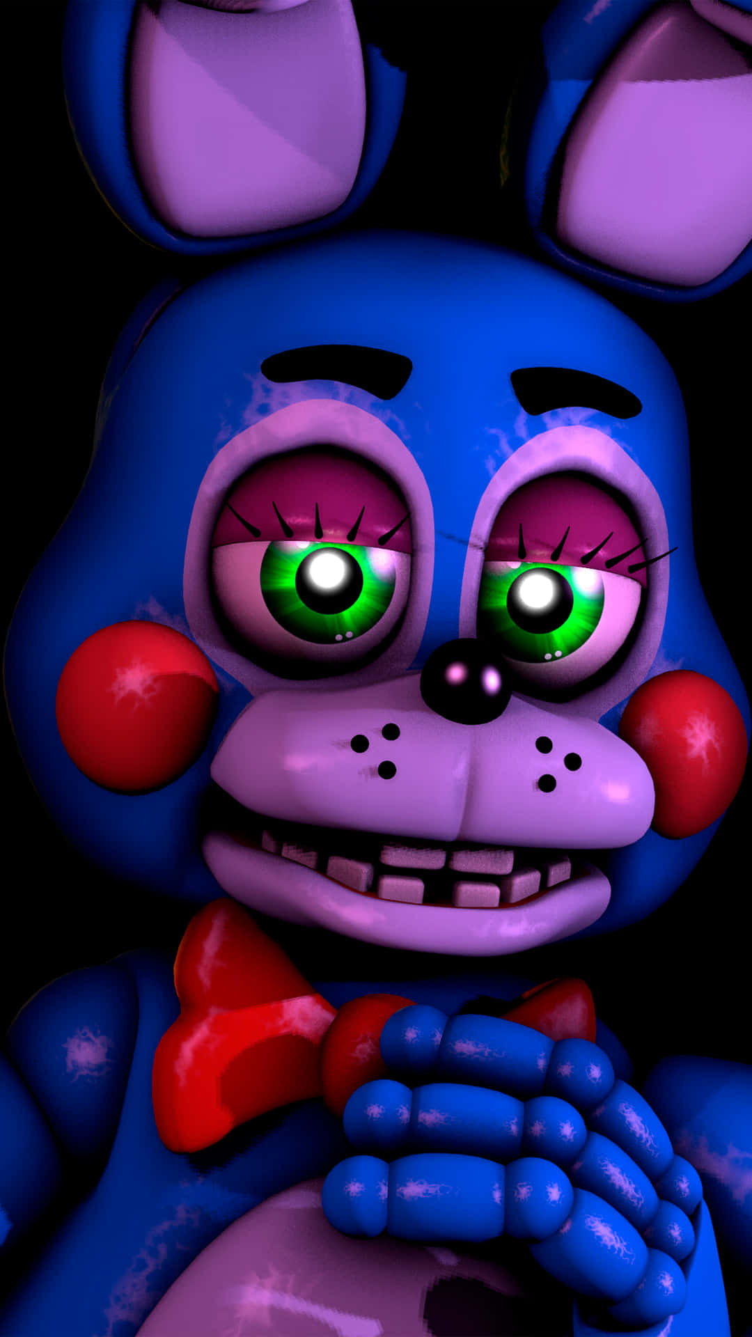 Images of toy bonnie