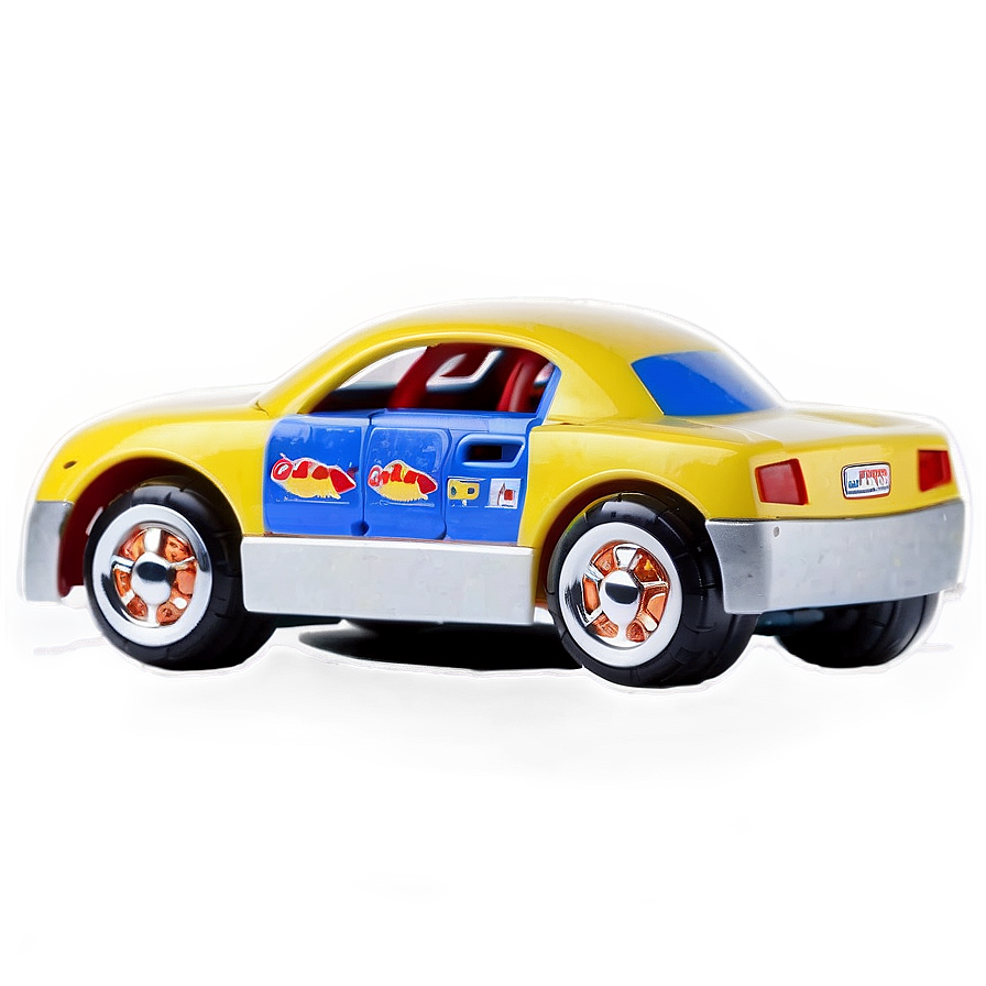 Toy Car Png Rky PNG