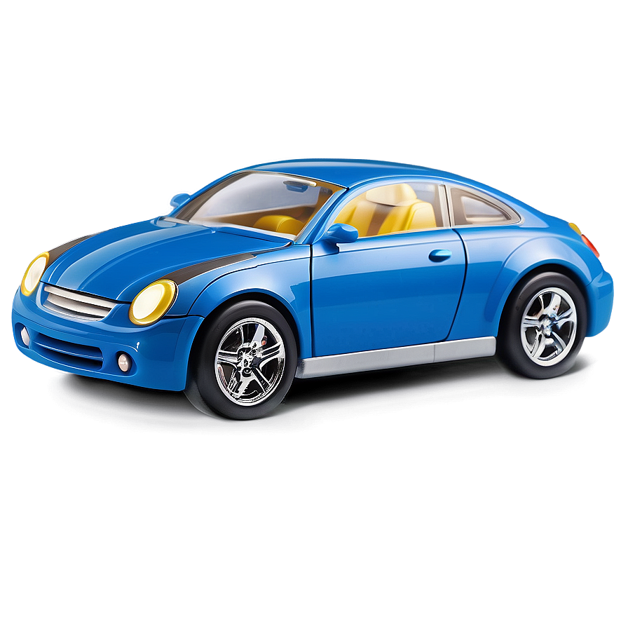 Toy Car Png Sdv53 PNG