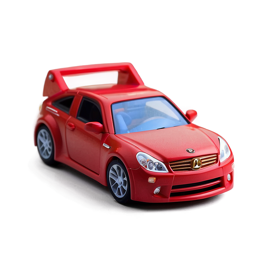 Toy City Car Png 06122024 PNG