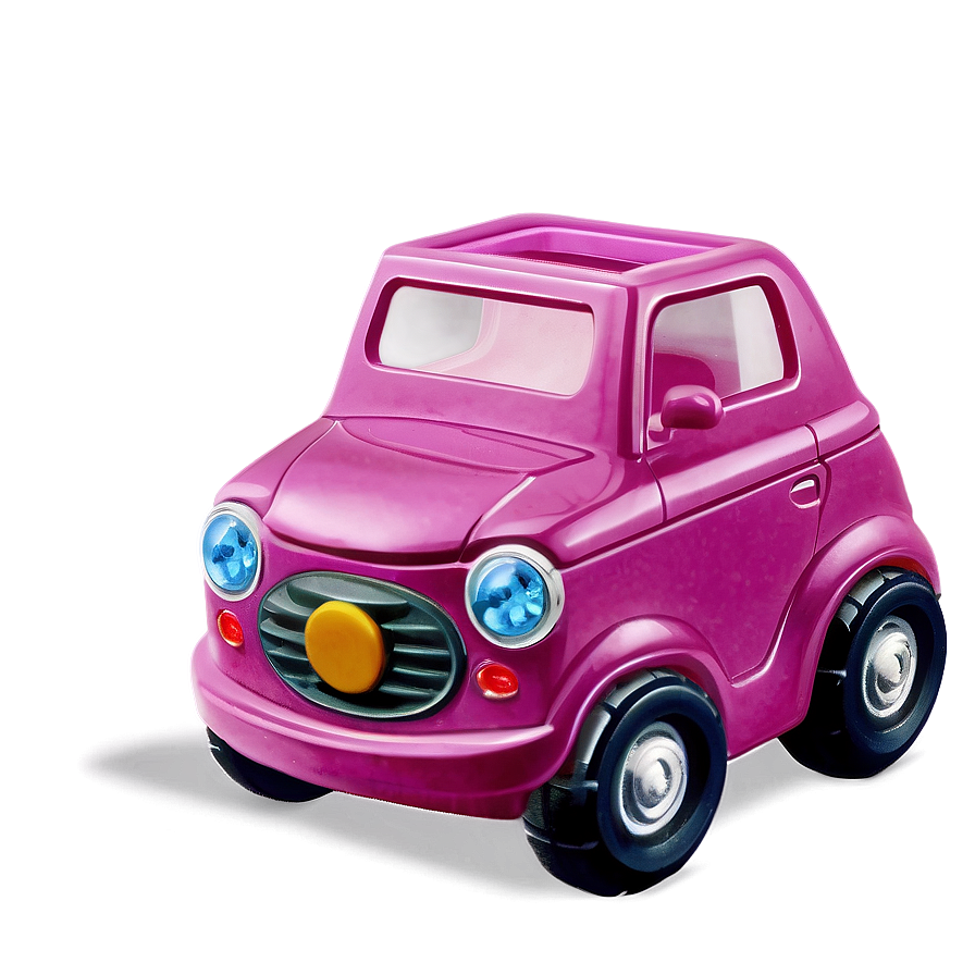 Toy City Car Png Oyl PNG