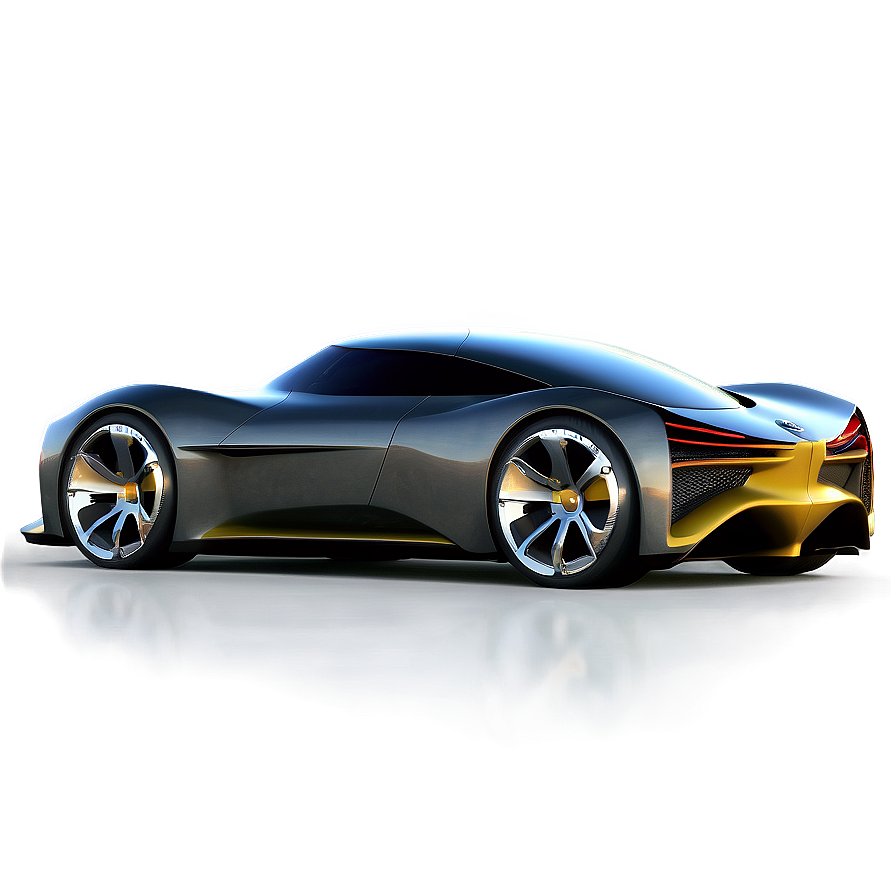 Toy Concept Car Png Ksg92 PNG