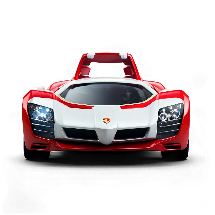 Toy Concept Car Png Skq95 PNG