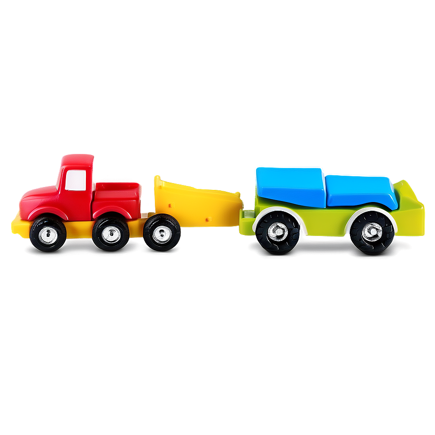 Toy Construction Vehicle Car Png Rpf PNG