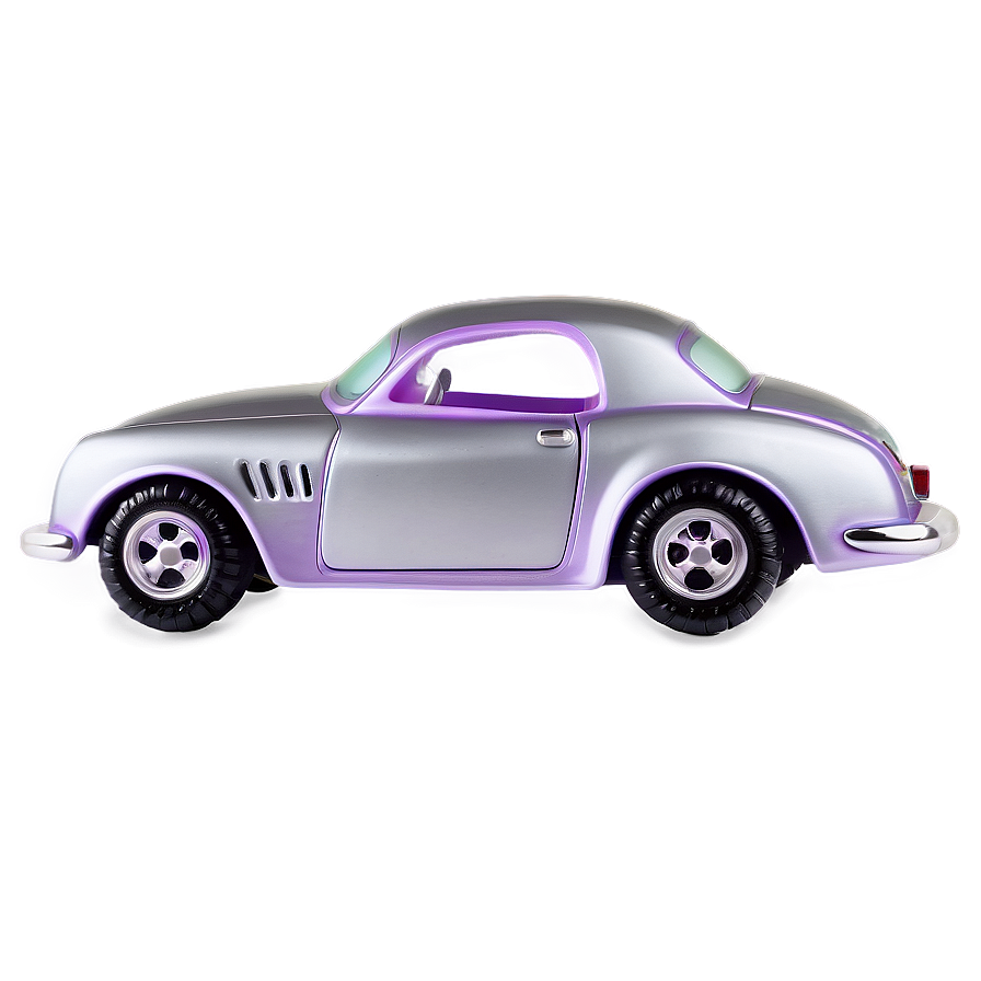 Toy Coupe Car Png Ksp24 PNG