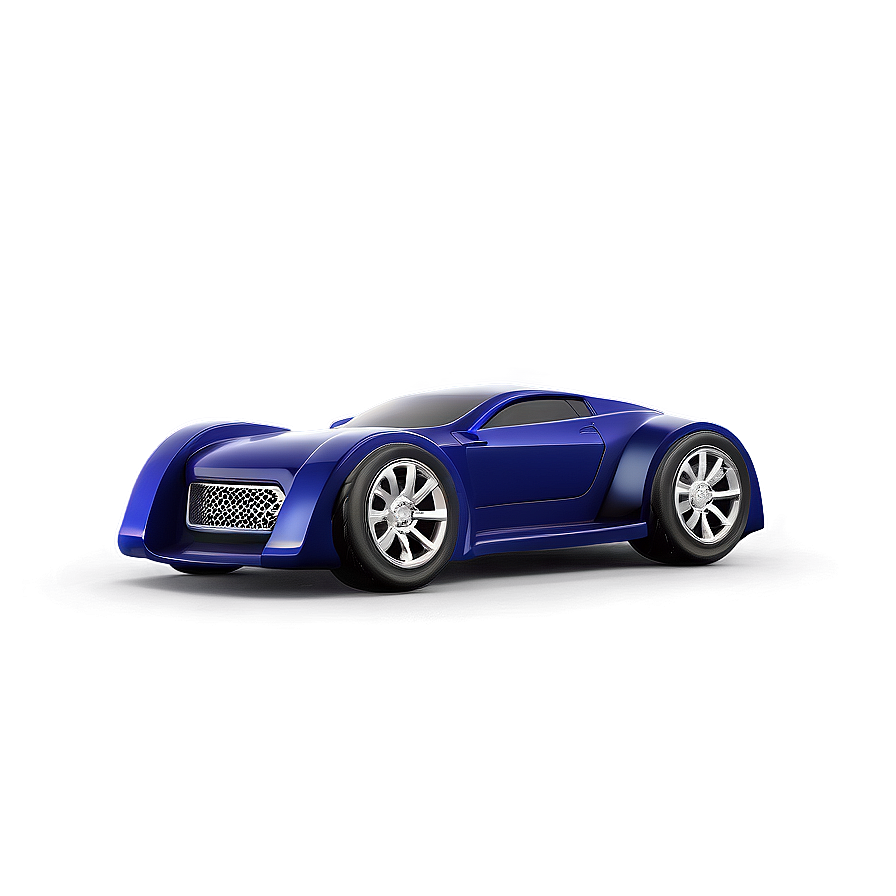 Toy Coupe Car Png Sjb PNG