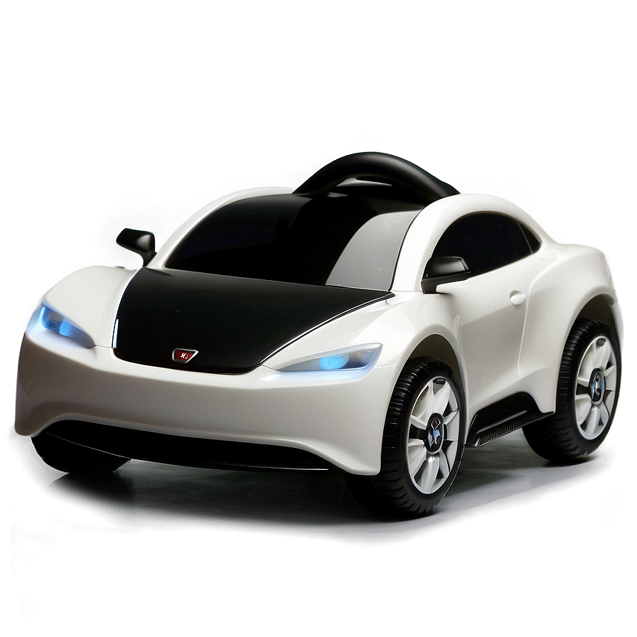 Toy Electric Vehicle Car Png 35 PNG