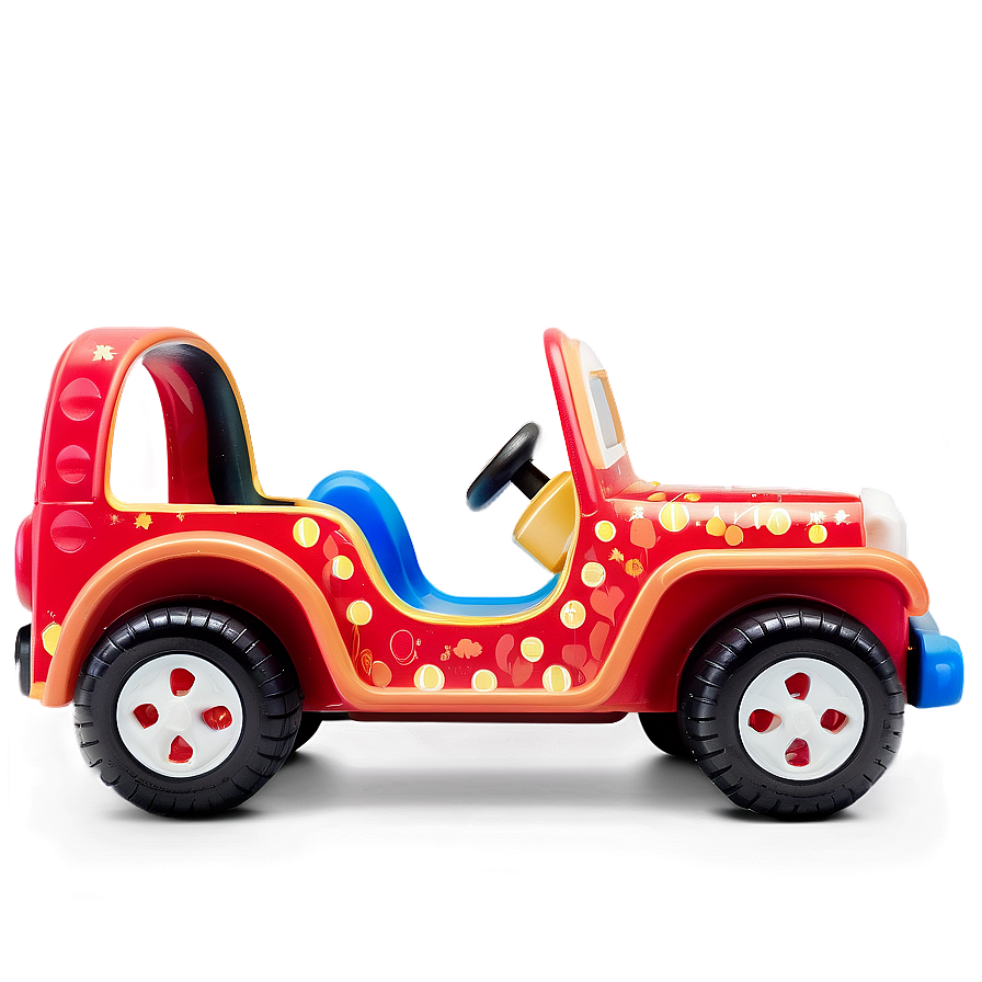 Toy Jeep Car Png Csb PNG