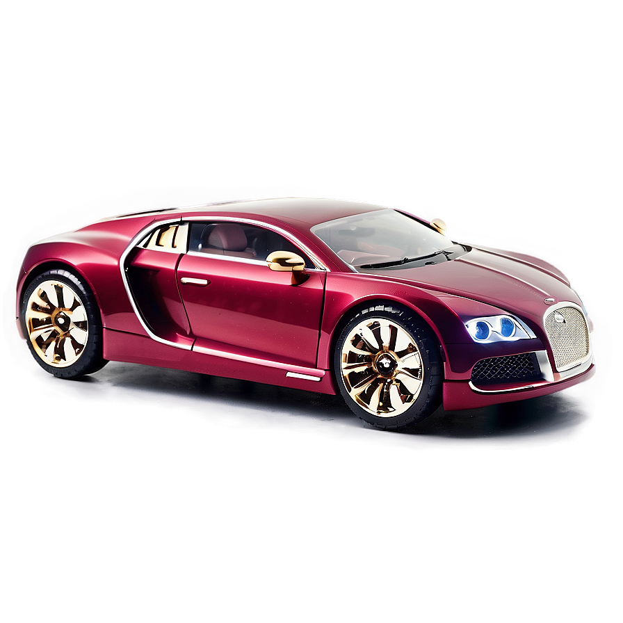 Toy Luxury Car Png Org64 PNG