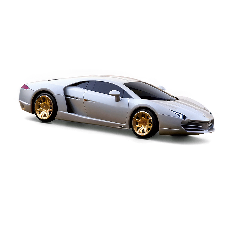 Toy Luxury Car Png Uyd69 PNG