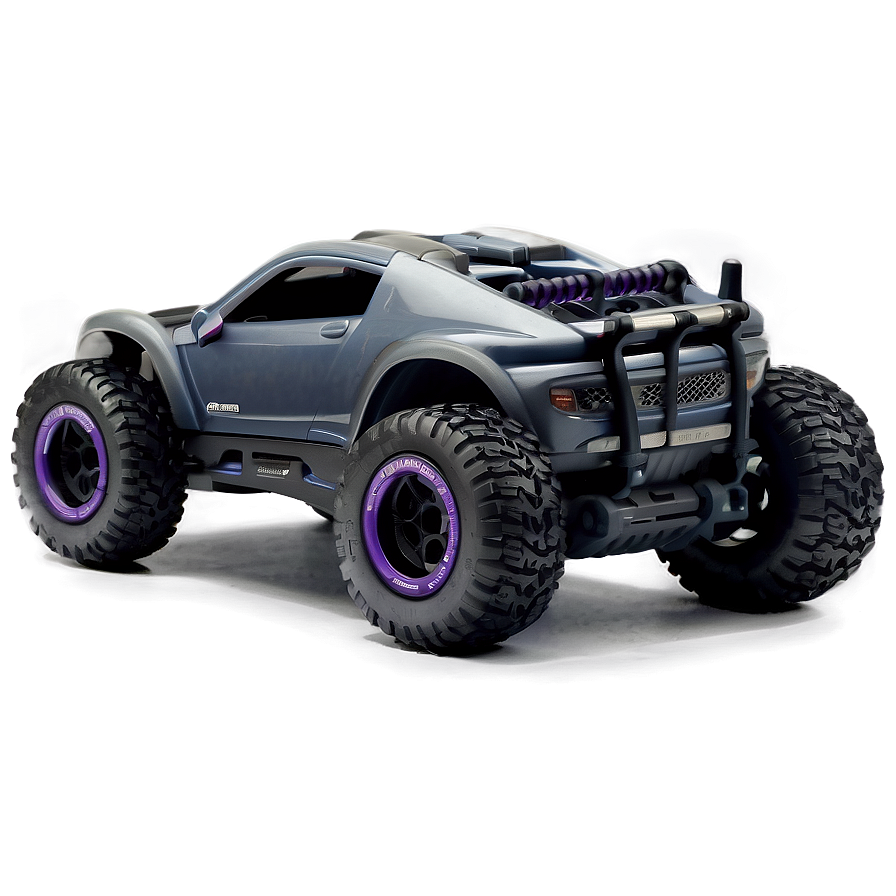 Toy Off-road Car Png 86 PNG