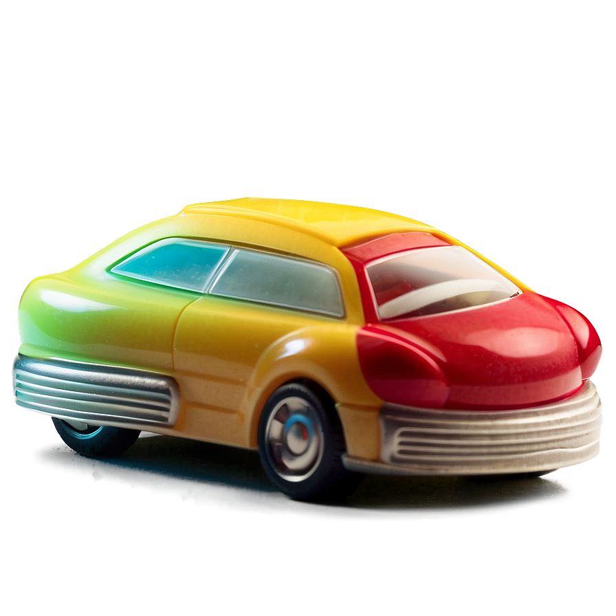 Toy Sedan Car Png Iol81 PNG