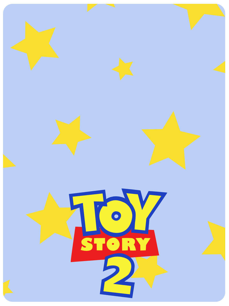 Fondomorado De Toy Story 2 Fondo de pantalla