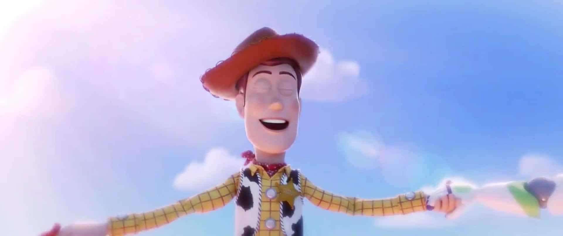 L'emozionecresce Per L'anteprima Di Toy Story 4!