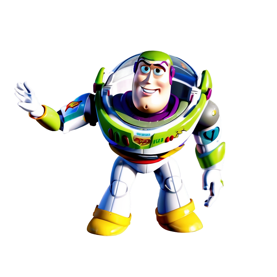 Toy Story Characters Png 05032024 PNG
