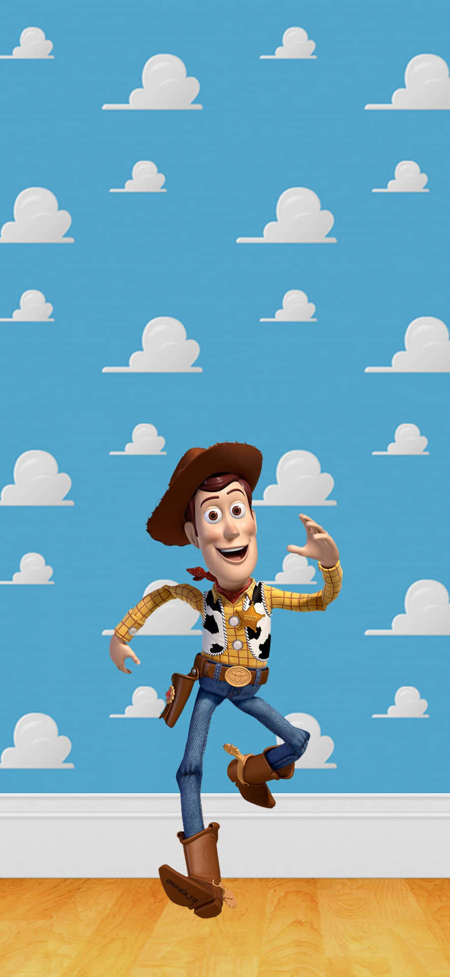 Toy story cloud HD wallpapers  Pxfuel