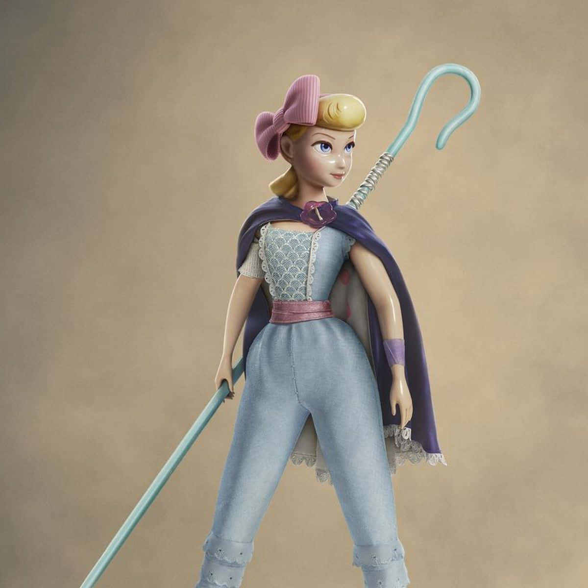 Toy Story 4 Bo Peep Picture
