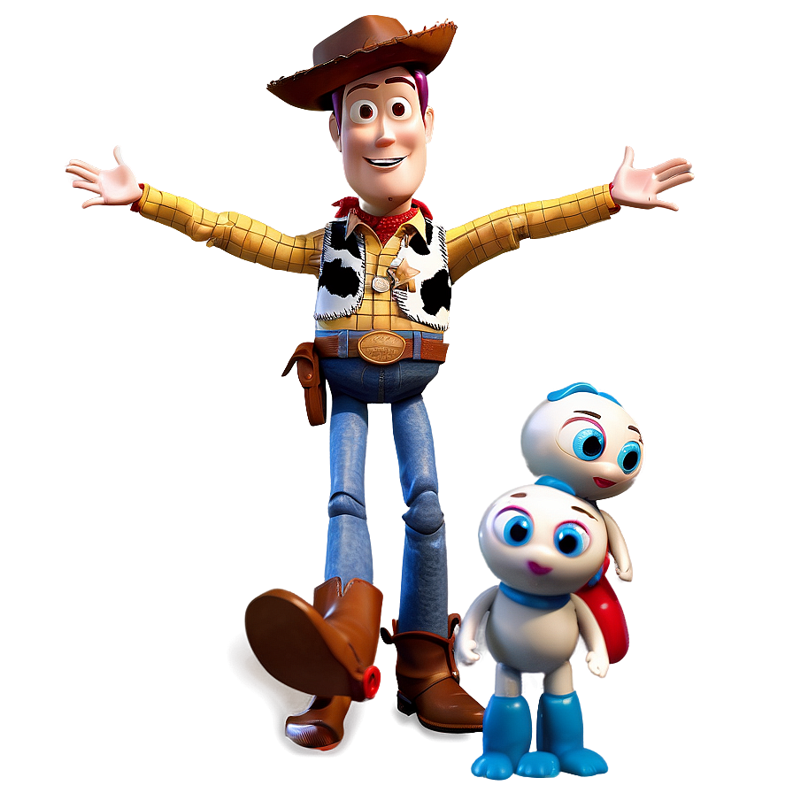 Toy Story Sid's Toys Png Feh81 PNG