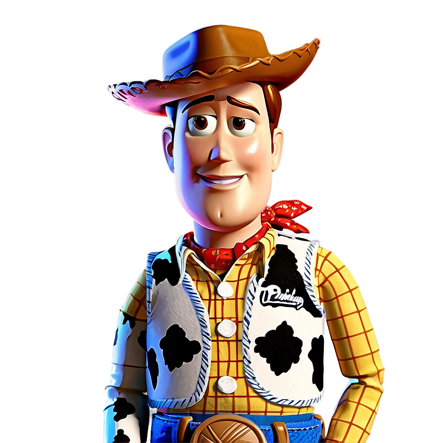 Toy Story Woody Outfit Png Elu8 PNG
