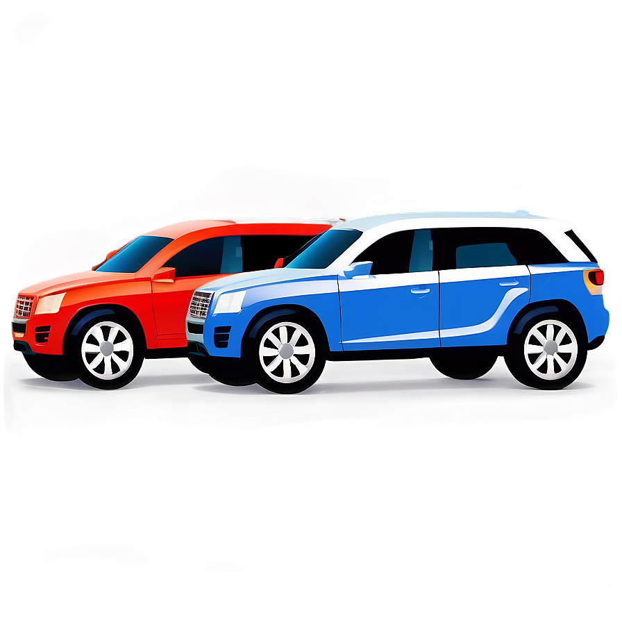 Toy Suv Car Png 06122024 PNG