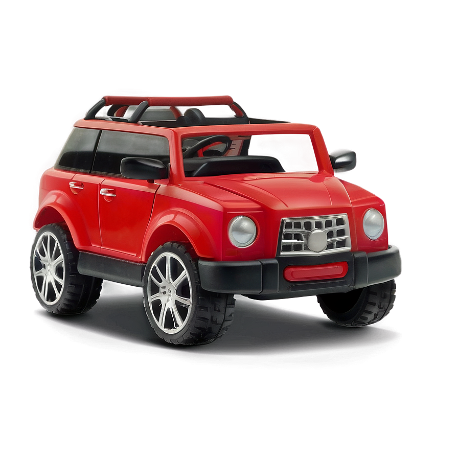 Toy Suv Car Png 69 PNG