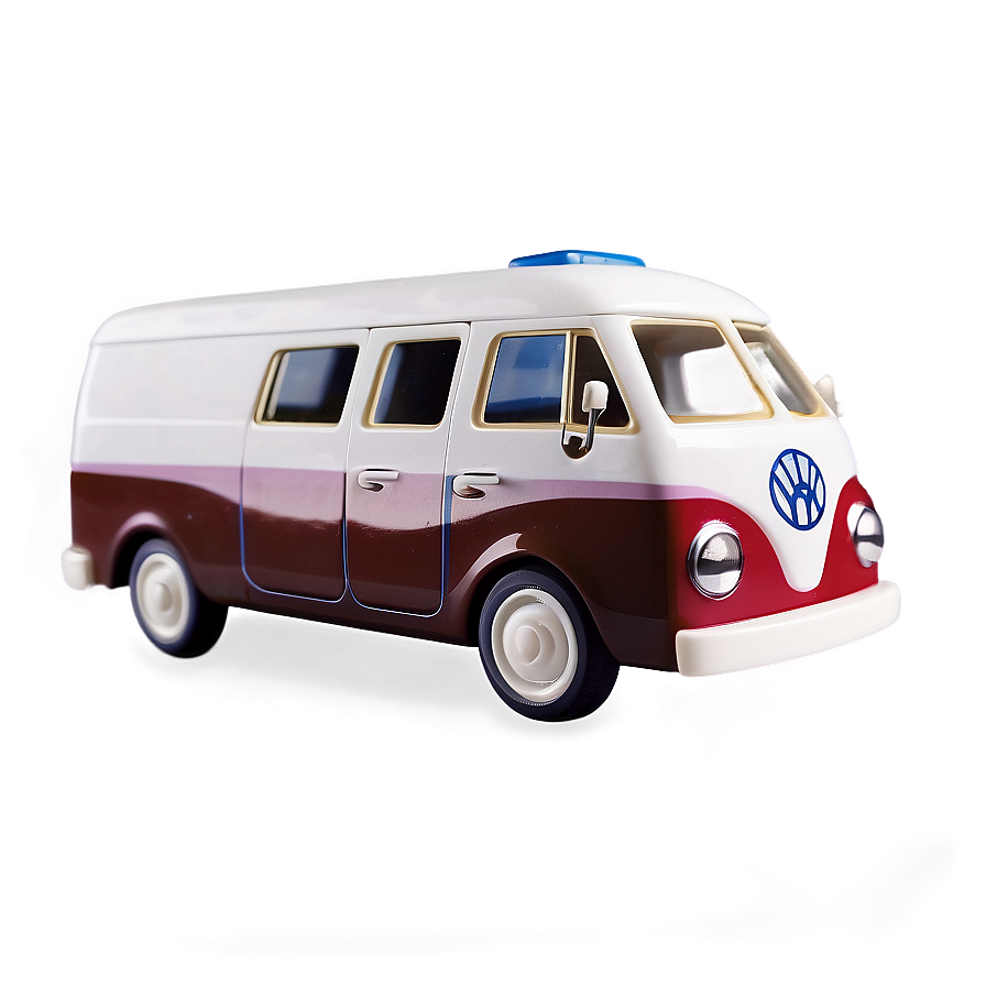 Toy Van Car Png Mjm73 PNG