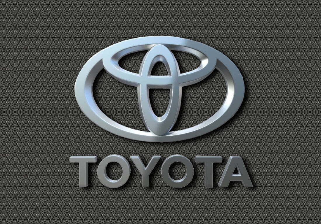 Conducecon Estilo Y Comodidad Con Toyota.
