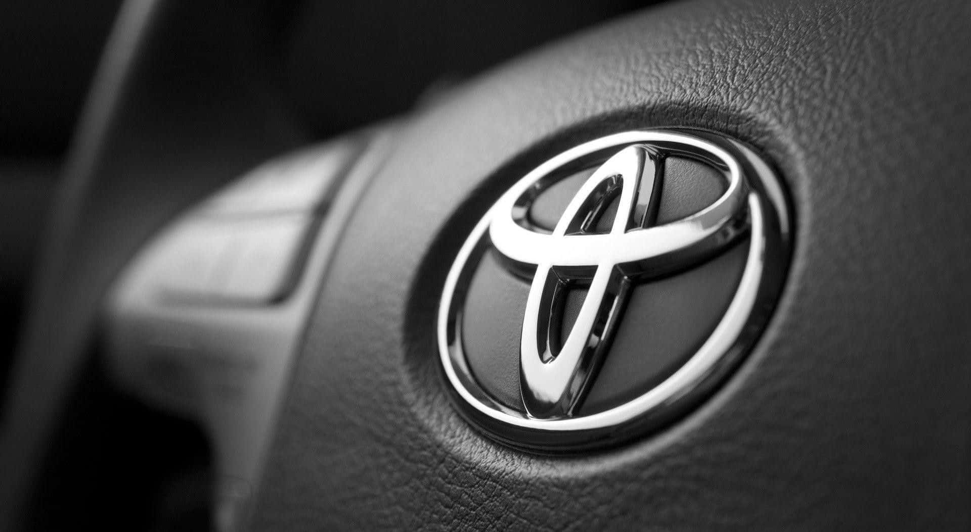 Go Further with the Toyota vehicles.