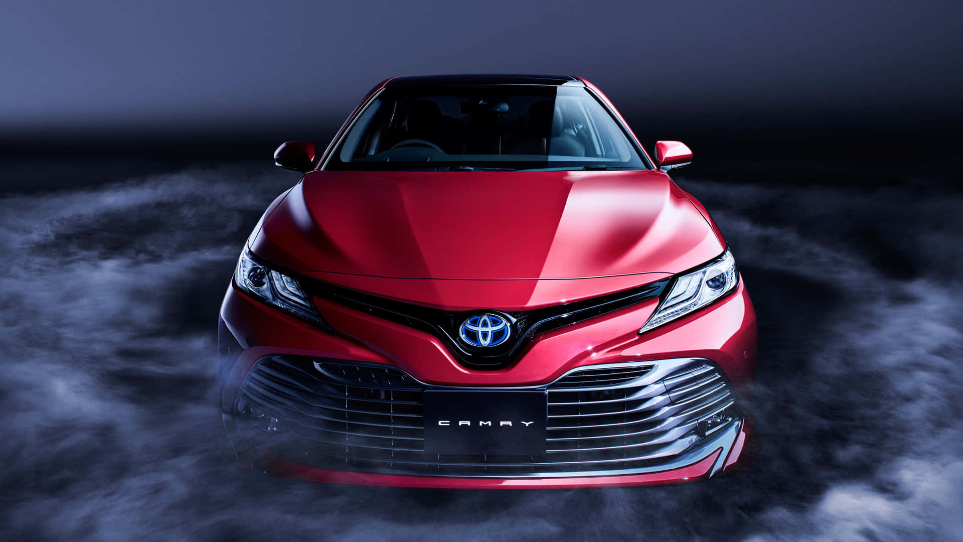 Enjoy the smooth ride of a Toyota
