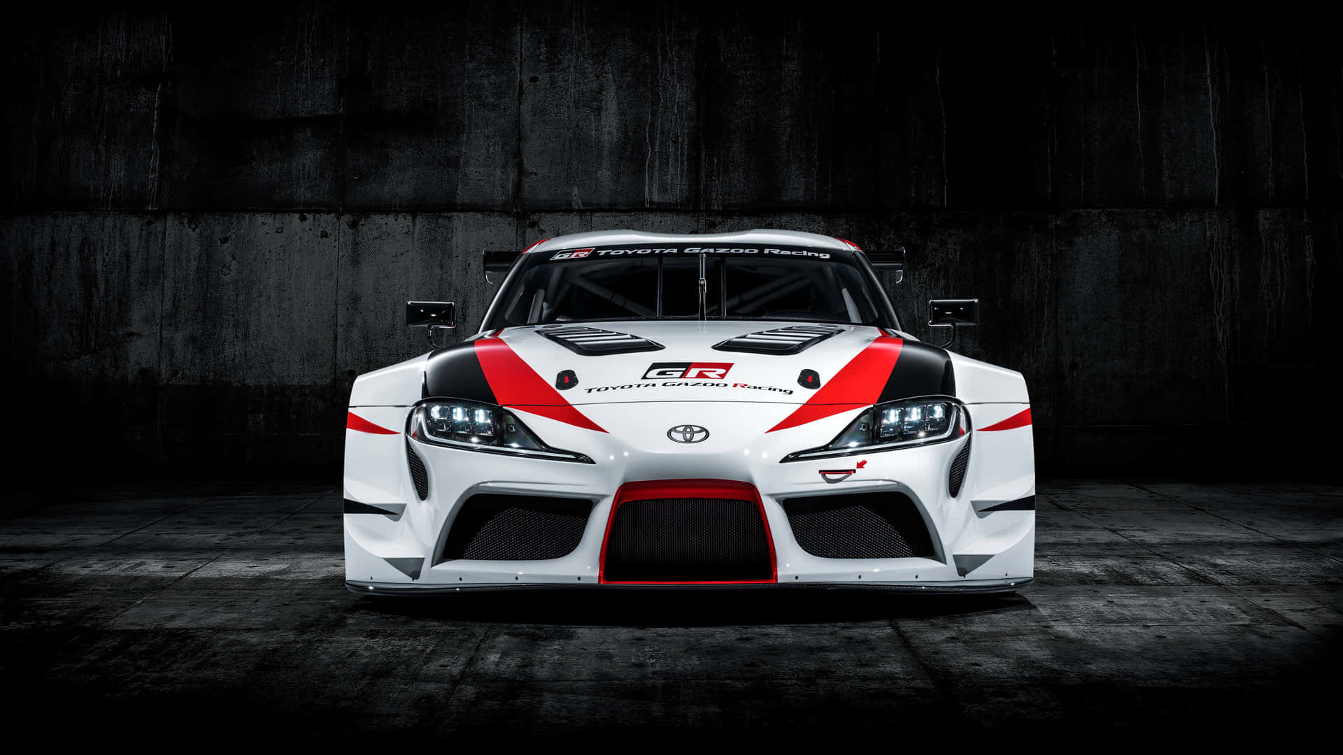 Legendary reliability and performance combined in the Toyota