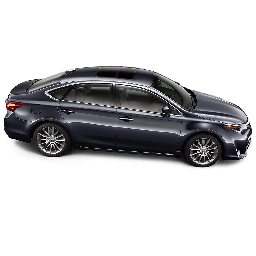 Download Toyota Avalon Png 06112024 | Wallpapers.com