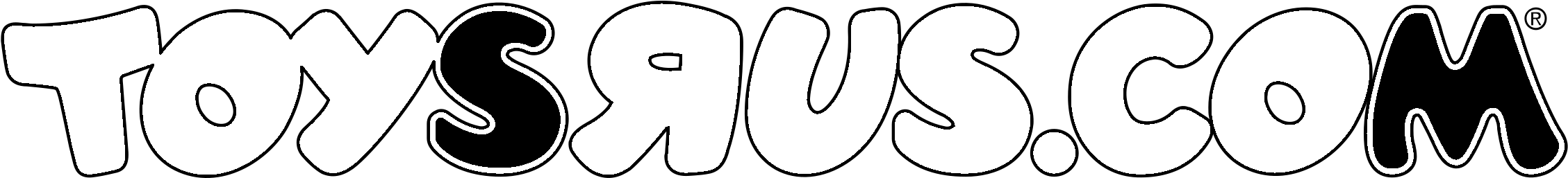 Toys R Us Online Logo PNG