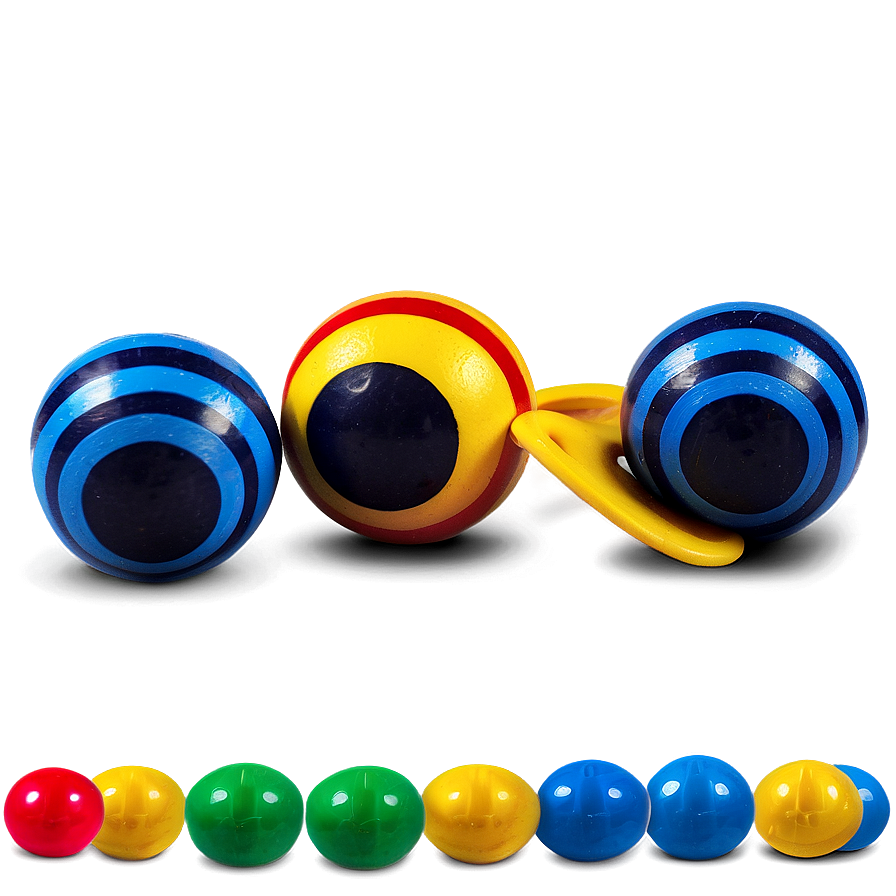 Track And Ball Cat Toy Png 7 PNG