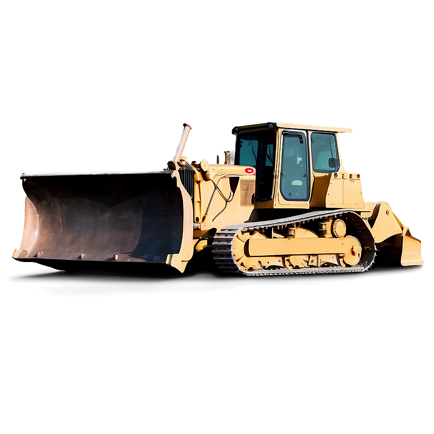 Track-type Bulldozer Png 84 PNG