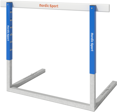 Trackand Field Hurdle Equipment PNG