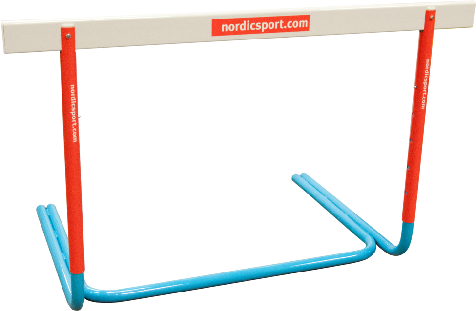 Trackand Field Hurdle Equipment PNG