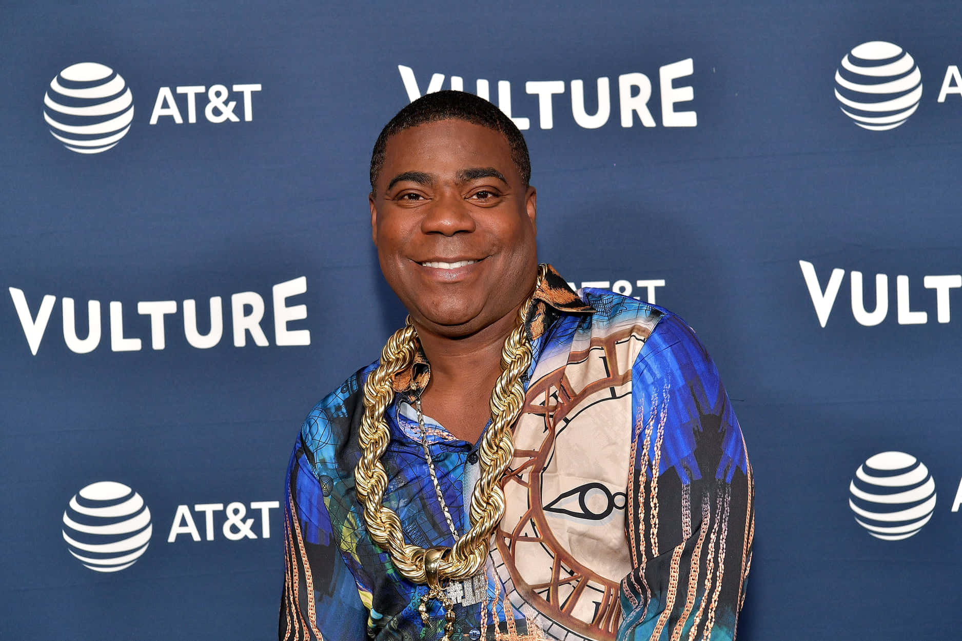 Fondode Pantalla De Tracy Morgan En Resolución 1875 X 1250. Fondo de pantalla